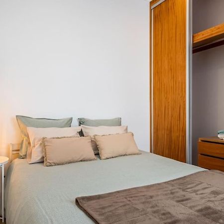 הוילה פונשל Casa Do Pina מראה חיצוני תמונה