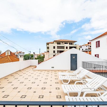 הוילה פונשל Casa Do Pina מראה חיצוני תמונה
